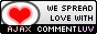 Commentluv enabled