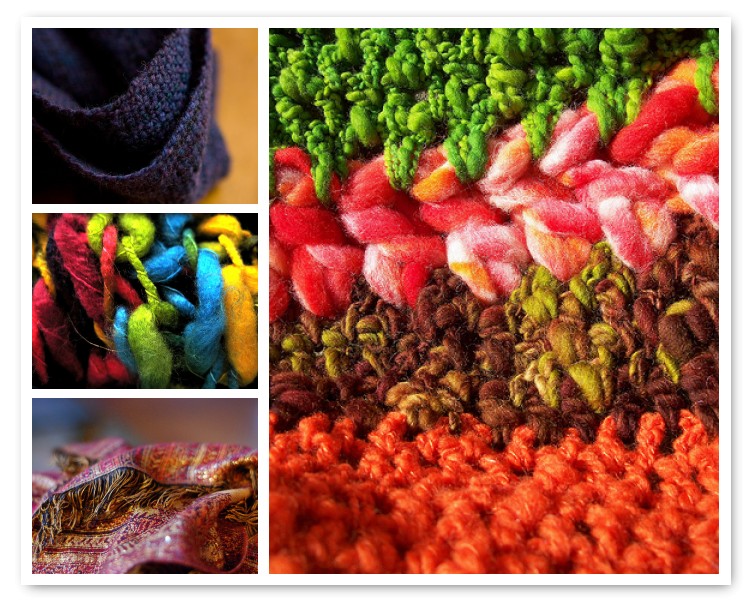 Creative Fashion  Photography with Scarves