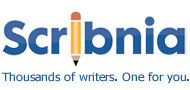 Scribnia