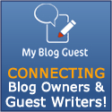 My Blog Guest