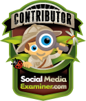 Kristi Hines on Social Media Examiner