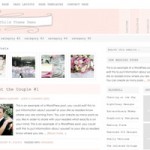 StudioPress Genesis Child Themes - Blissful StudioPress Genesis Child Themes - Blissful