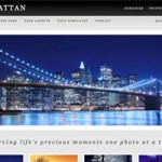 StudioPress Genesis Child Themes - Manhattan StudioPress Genesis Child Themes - Manhattan