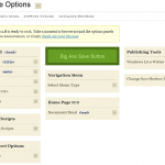 Create a Thesis Responsive Child Theme Video Course