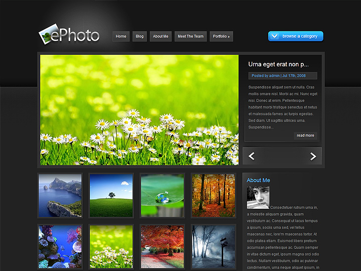 elegantthemes-review-ephoto-theme-preview elegantthemes-review-ephoto-theme-preview