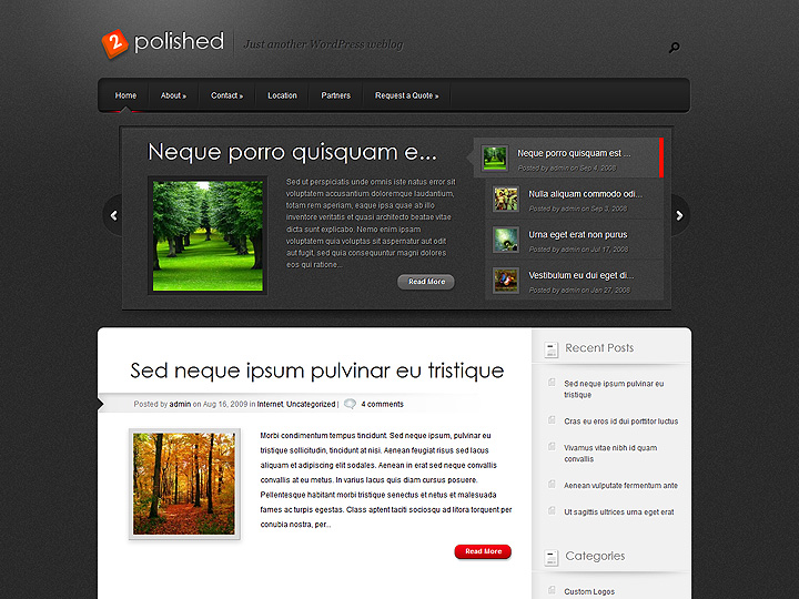 elegantthemes-review-polished-theme-preview elegantthemes-review-polished-theme-preview