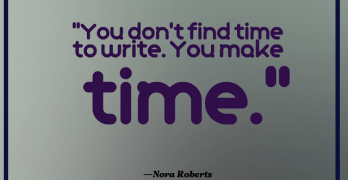 3 Ways for Becoming a More Productive Writer