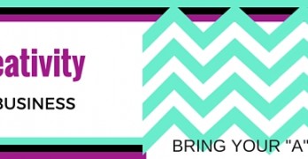 Why and How Creativity is an Everyday Job in Business