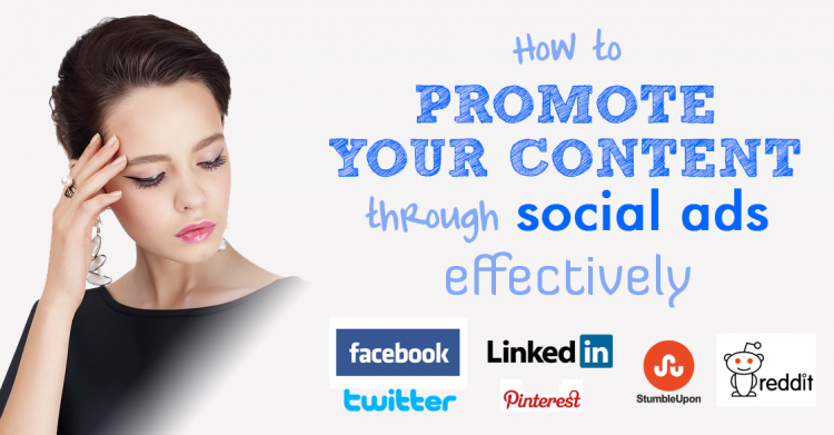 Paid Social Media Advertising